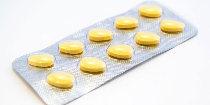 pills
