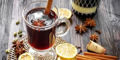 Folk remedies to stimulate power