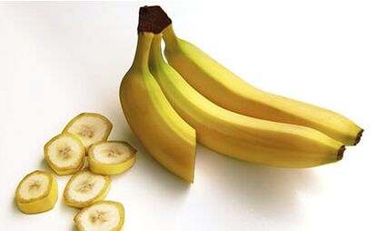 Bananas for power