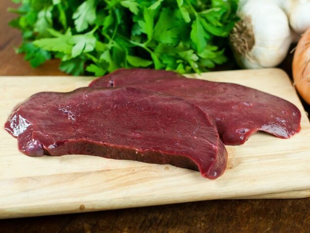 Beef for power