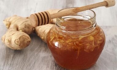 The use of the root of immunity for power