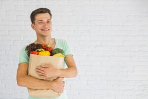 What vitamins are necessary to improve power