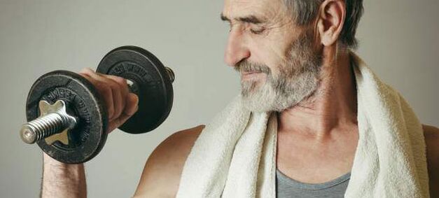Exercises to improve power