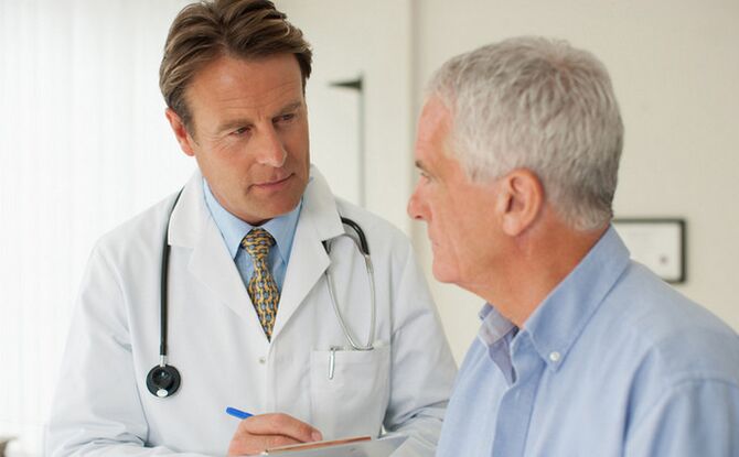consult a doctor to increase potency after 60 years