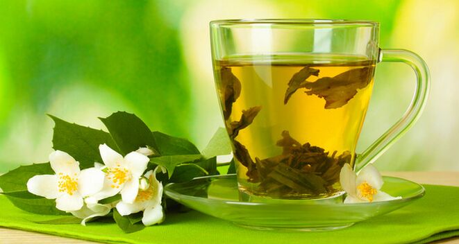 decoction of herbs to increase potency after 60 years